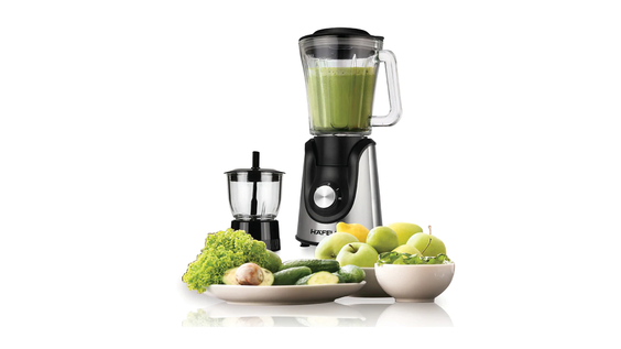 Máy xay sinh tố để bàn Hefele HSB-0621FS có thiết kế bắt mắt, gọn gàng